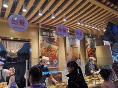 -盛香亭热卤(浏阳天虹店)