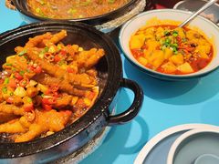 -小湘旺臭鳜鱼(百子湾店)