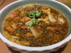 -7号院家宴.烧鸽子(门头沟店)