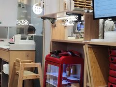 -喜家德虾仁水饺(华强天虹店)