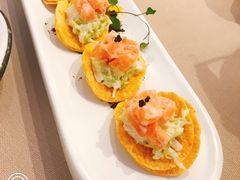 -尚一汤·粤菜海鲜(环球港店)