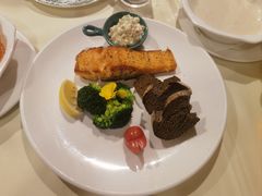 -老井俄式餐厅