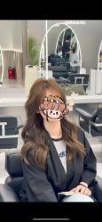-5M HAIR SALON 旗舰店