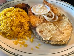 -Versailles Restaurant Cuban Cuisine