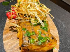 -海派悦庭·海胆烧麦·新融合菜(凯德广场店)