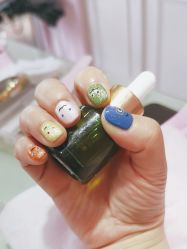 -安娜美甲美睫沙龙