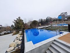 -汤峪温泉碧水湾
