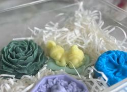 -圣贝拉母婴护理中心(深圳莱佛士店)