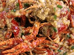 -冶建镜子·老南昌大排档·江西虾王(总店)