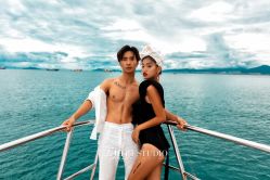 -太古映画婚纱摄影(天河店)