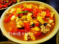 -潇湘阁(昆泰国际大厦店)