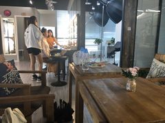 -致青春照相馆·证件照(小寨总部)