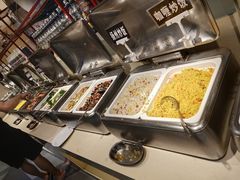 -蒙肥羊·酸汤潮牛·鲜牛肉火锅烤肉自助(岗顶店)