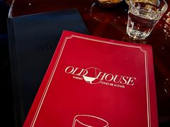 -THE OLD HOUSE酒吧