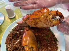-喜记避风塘炒辣蟹(总店)