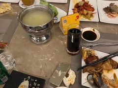 -星河湾半岛酒店·意咖啡西餐厅
