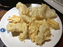 -额尔敦传统涮(公园西路店)