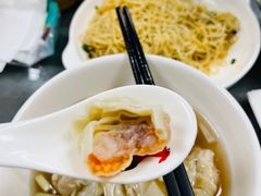 -曾仔竹升面
