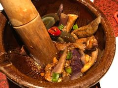 -绿茶餐厅(蓝色港湾店)