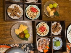 -中和·国风茶馆(愚园路店)