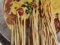 -钢管厂五区小郡肝火锅串串香(总店)