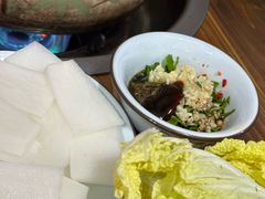 -花水湾红太阳牛肉汤锅