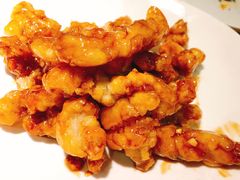 -吕氏疙瘩汤·海鲜新鲁菜(海州利群店)