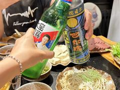 -顶顶汤火牛排火锅·经典铜锅涮肉