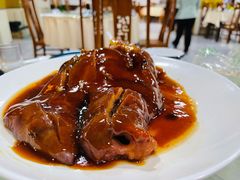 扒猪脸-石饮红星包子(中山路店)