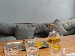 -长春藤咖啡(北园店)