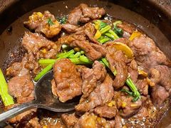 -常来小聚·广州非遗传承餐厅(高德置地店)