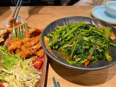 -马来西亚肉骨茶汤·招牌螃蟹·烧鸡·呷喱吧吧(海上世界店)