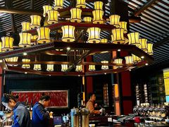 -杭州西子湖四季酒店·金沙厅