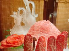 -余欢领鲜火锅(新街口店)