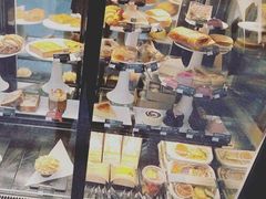 -星巴克(北京中化大厦店)