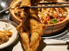 -老天桥蛙炉火锅(姑苏总店)