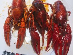 -王红军龙虾(盐仓桥店)