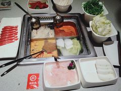 -海底捞火锅(番禺广场店)