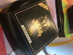 -麦当劳(仙林亚东城得来速店)