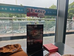 -江宴渔村·鱼鲜土菜(紫荆广场店)