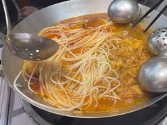 -小螺大作·螺蛳粉火锅(林和西店)