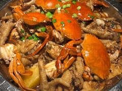 -胖哥俩肉蟹煲(湖滨银泰in77店)
