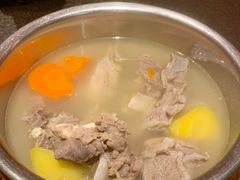 -丝路金桃·新疆菜(徐汇店)