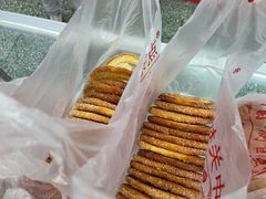 -中关村茶点