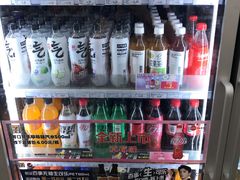 -711便利店(安贞桥胜古南里店)