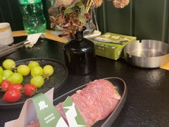 -鹿鸣山草本茶香火锅(园西路店)