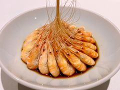 炝白米虾-南麓·浙里(外滩店)