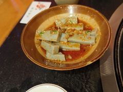 -阿山卓·野生菌火锅·纳西火塘烤肉