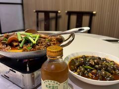 -王家厨房(新华路店)