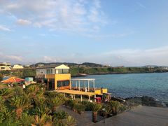 -Cafe Aewol Monsant